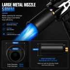 Flamrise X5500 - High Power Flame