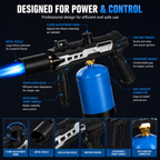 Flamrise X5500 - High Power Flame